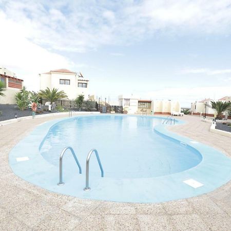 Casa Be Apartman Caleta De Fuste Kültér fotó