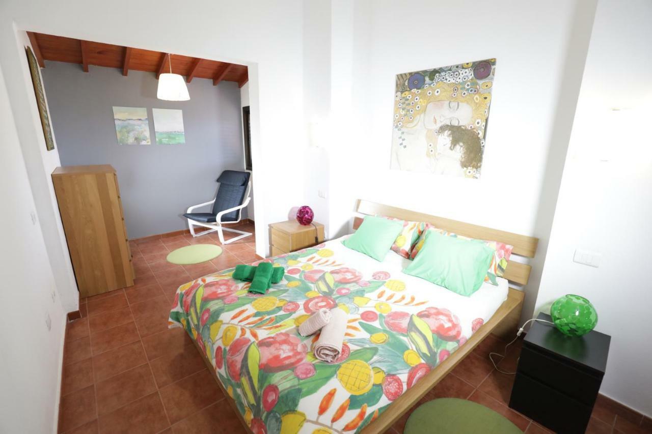 Casa Be Apartman Caleta De Fuste Kültér fotó